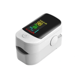 Pulzný oximeter P-07
